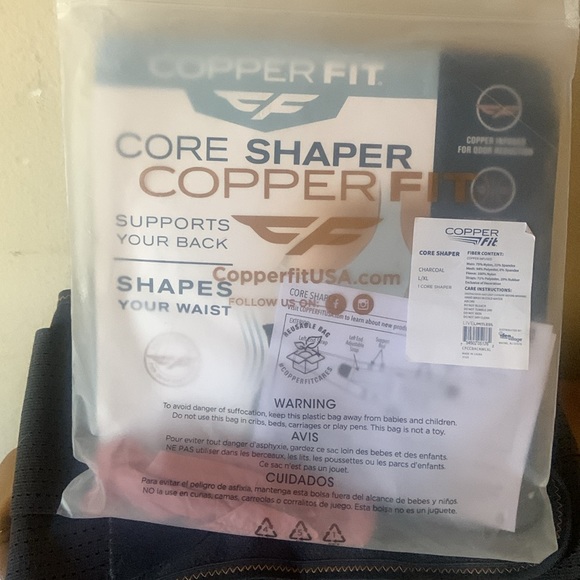 Core shaper - Picture 2 of 4